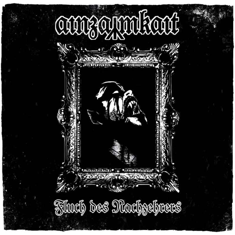 AINZAMKAIT - Fluch des Nachzehrers CD